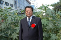 敦煌種業(yè)2005/2006年度先進(jìn)企業(yè)、優(yōu)秀管理者和先進(jìn)工作者名單