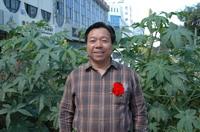 敦煌種業(yè)2005/2006年度先進(jìn)企業(yè)、優(yōu)秀管理者和先進(jìn)工作者名單