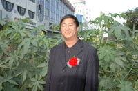 敦煌種業(yè)2005/2006年度先進(jìn)企業(yè)、優(yōu)秀管理者和先進(jìn)工作者名單