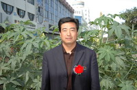 敦煌種業(yè)2005/2006年度先進(jìn)企業(yè)、優(yōu)秀管理者和先進(jìn)工作者名單