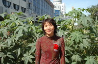 敦煌種業(yè)2005/2006年度先進(jìn)企業(yè)、優(yōu)秀管理者和先進(jìn)工作者名單