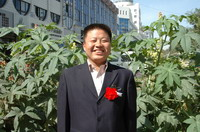 敦煌種業(yè)2005/2006年度先進(jìn)企業(yè)、優(yōu)秀管理者和先進(jìn)工作者名單