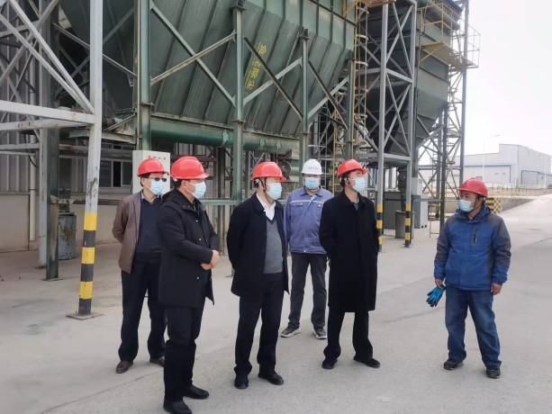 強擔(dān)當(dāng)、戰(zhàn)疫情 --  疫情突發(fā)中的敦煌種業(yè)人