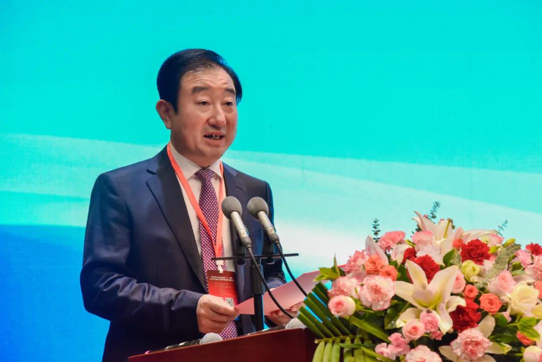 匯聚種業(yè)同仁　共襄振興大業(yè) —— 敦煌種業(yè)等單位承辦召開2023年全國玉米遺傳育種學術(shù)研討會