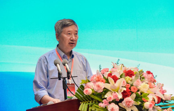 匯聚種業(yè)同仁　共襄振興大業(yè) —— 敦煌種業(yè)等單位承辦召開2023年全國玉米遺傳育種學術(shù)研討會